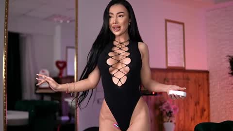 Snapshot of zenydaxbelle chatting on March 30, 2026, 5:36 pm Zenyda online show from March 30, 2026, 5:36 pm