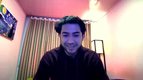 zeonhart online show from February 14, 2025, 6:23 am