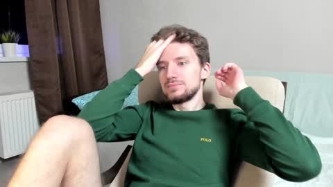 Andrew online show from December 10, 2024, 12:50 am