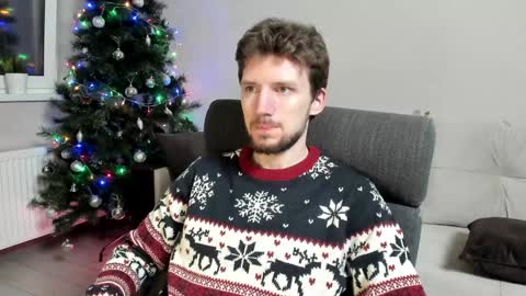 Andrew online show from December 25, 2024, 4:44 am