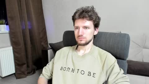 Andrew online show from January 22, 2025, 4:55 am