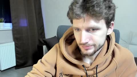 Andrew online show from January 22, 2025, 10:59 pm