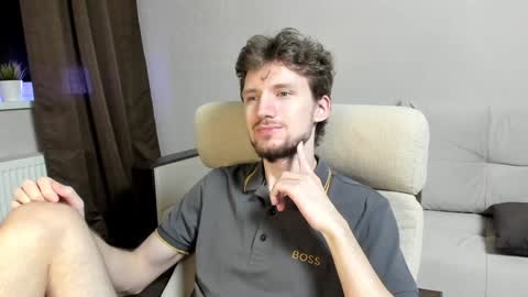 Andrew online show from January 28, 2025, 10:45 pm