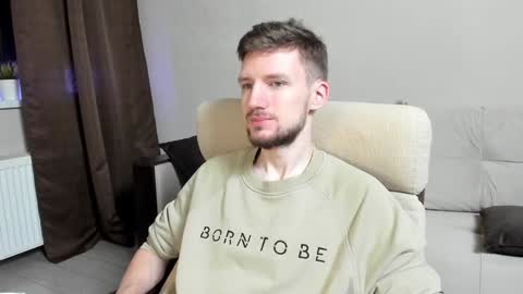 Andrew online show from February 3, 2025, 4:57 am