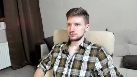 Andrew online show from February 12, 2025, 4:44 am