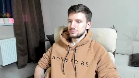 Andrew online show from February 23, 2025, 5:23 am