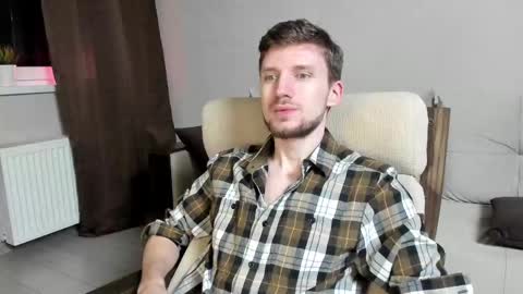 Andrew online show from March 9, 2025, 8:21 pm