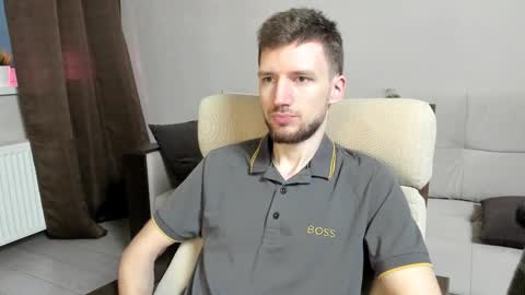 Andrew online show from September 12, 2025, 3:39 am