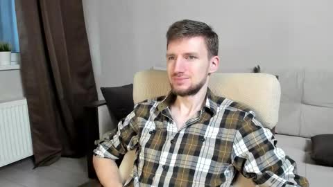 Andrew online show from October 1, 2025, 4:40 am