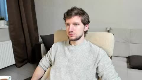 Andrew online show from February 9, 2026, 7:56 am