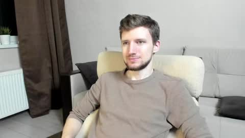 Andrew online show from April 13, 2026, 8:14 pm