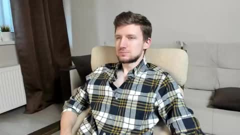 Andrew online show from April 23, 2026, 8:46 am