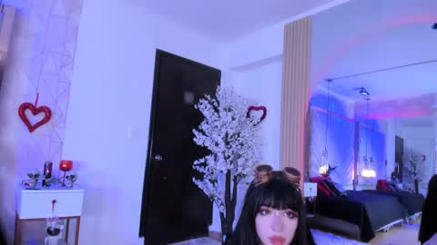    online show from February 20, 2025, 2:13 pm