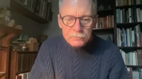 zephr1 online show from February 20, 2025, 12:47 pm