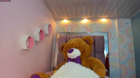 ZEPHYRA ANGELS online show from January 18, 2025, 7:28 am