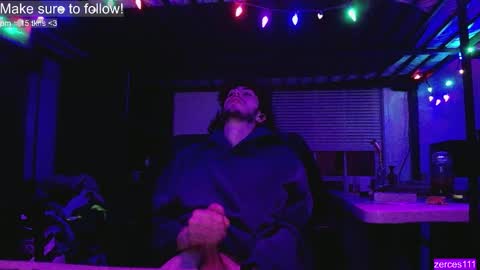 Zerces online show from March 2, 2026, 7:59 am