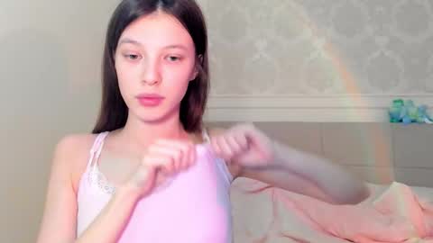 Snapshot of zerelle chatting on February 9, 2026, 9:35 am Ivy online show from February 9, 2026, 9:35 am