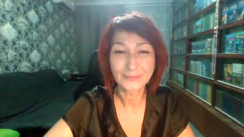 Elena online show from July 11, 2026, 9:38 pm