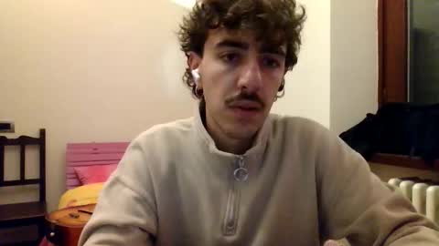 zeta214 online show from January 7, 2026, 5:04 pm