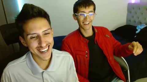 Jhay  Nixon online show from February 15, 2025, 3:42 am