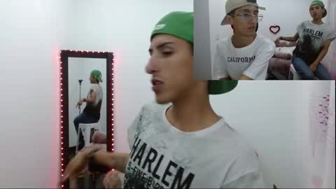 Jhay  Nixon online show from February 22, 2025, 7:01 am