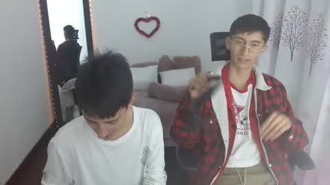 Jhay  Nixon online show from March 1, 2025, 10:55 am