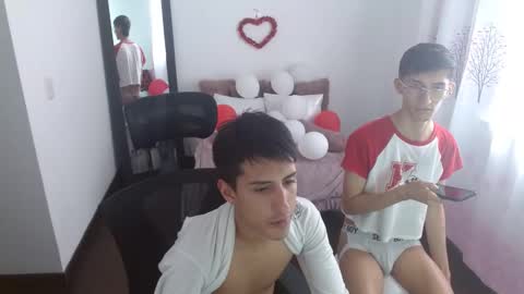 Jhay  Nixon online show from March 2, 2025, 4:32 pm