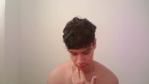 zeus_183 online show from December 16, 2025, 1:16 pm