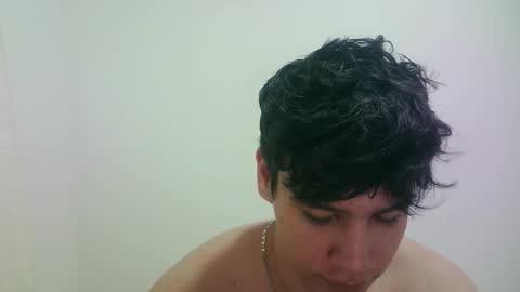 zeus_183 online show from March 13, 2026, 3:35 am