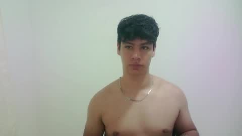 zeus_183 online show from March 14, 2026, 4:18 am