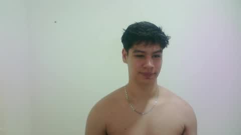 zeus_183 online show from April 20, 2026, 4:48 am