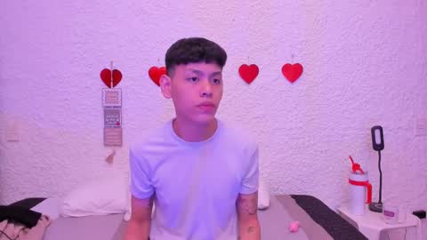 zeus_blaze online show from September 24, 2025, 8:17 am