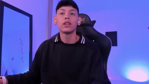 zeus_blaze online show from September 26, 2025, 11:58 am
