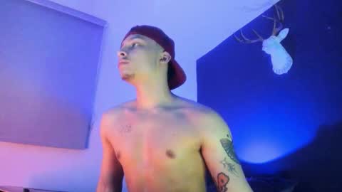 zeus online show from February 16, 2026, 3:02 am