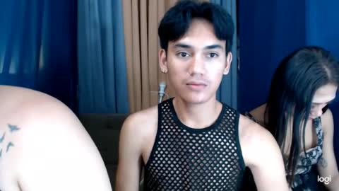 zavier skinny asian online show from August 10, 2026, 5:22 am