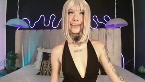 zhally_dee online show from April 16, 2026, 8:31 pm