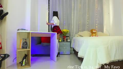 Zhara online show from April 19, 2026, 5:45 pm