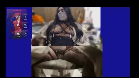 Snapshot of zharadna chatting on May 19, 2026, 1:56 am Zharann online show from May 19, 2026, 1:56 am