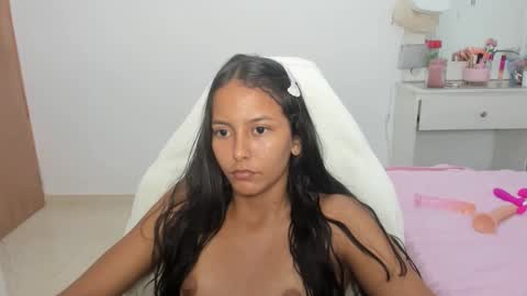 zharahot_69 online show from April 2, 2026, 1:47 am