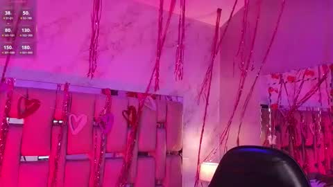 Zhara  online show from February 12, 2026, 1:28 pm