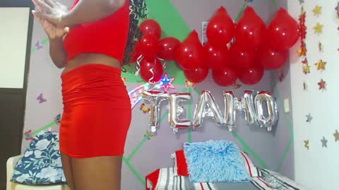 zharick online show from February 15, 2025, 2:58 am