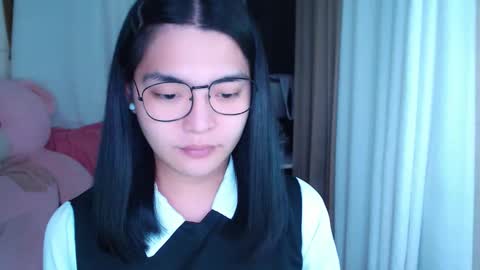 Snapshot of zhaviahale chatting on January 31, 2025, 11:56 am im your lovely zhaviabigcock here online show from January 31, 2025, 11:56 am