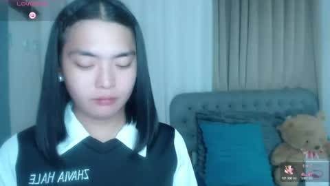 Snapshot of zhaviahale chatting on June 24, 2026, 11:09 am im your lovely zhaviabigcock here online show from June 24, 2026, 11:09 am