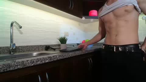 Zhingarher online show from December 19, 2025, 1:56 am