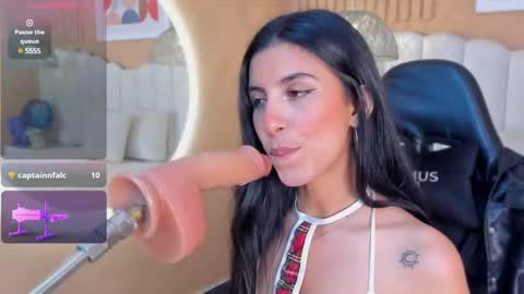 ZIA online show from January 9, 2025, 6:47 pm