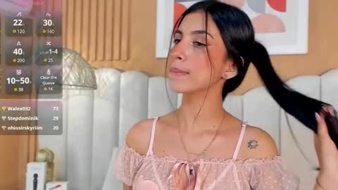 ZIA online show from March 5, 2025, 9:59 pm