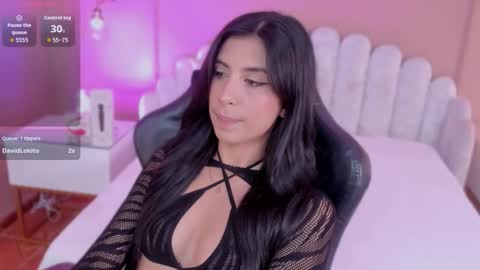 ZIA online show from February 26, 2026, 7:24 pm