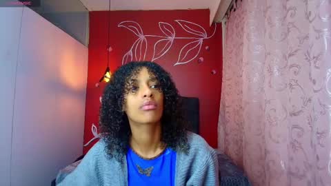 Zia Green online show from February 28, 2025, 11:58 am