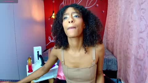 Zia Green online show from March 7, 2025, 3:18 pm