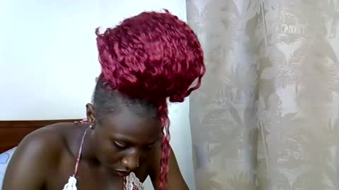 Snapshot of zia_vier chatting on May 22, 2026, 5:18 pm flavian online show from May 22, 2026, 5:18 pm